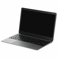 Ноутбук CHUWI HeroBook Pro 14,1" Celeron N4020, 8 Гб, SSD 256 Гб, NO DVD, Windows 11 Home, серый, 1746087 Ноутбук CHUWI HeroBook Pro 14,1" Celeron N4020, 8 Гб, SSD 256 Гб, NO DVD, Windows 11 Home, серый, 1746087