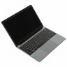 Ноутбук CHUWI HeroBook Pro 14,1" Celeron N4020, 8 Гб, SSD 256 Гб, NO DVD, Windows 11 Home, серый, 1746087 Ноутбук CHUWI HeroBook Pro 14,1" Celeron N4020, 8 Гб, SSD 256 Гб, NO DVD, Windows 11 Home, серый, 1746087