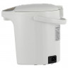 Термопот Panasonic NC-EG3000WTS, 3 л., 800ВТ, белый