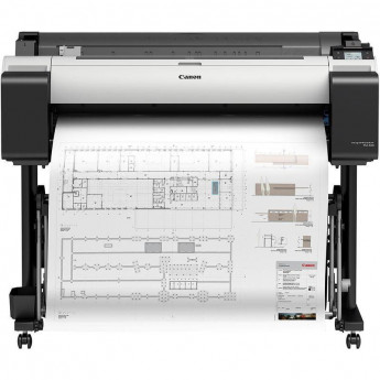 Плоттер Canon image 3058C003 PROGRAF iPF TM-300 /36,A0