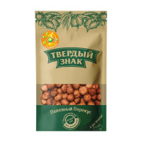 Орехи Фундук очищенный Твердый знак (ядра ореховое фундука), 150г