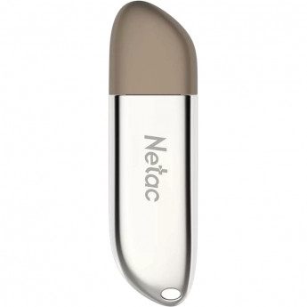 Флеш-память Netac USB Drive U352 USB3.0 32GB, retail version