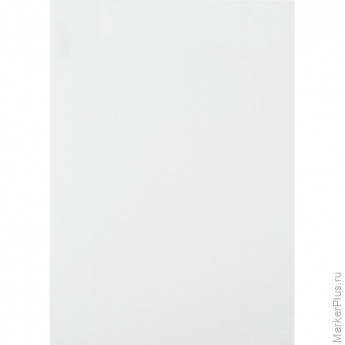 Бумага для акварели в листах №1 School А3,100л,180гр, уп.крафт