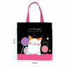 Сумка-шоппер ArtSpace'Meow', 31*39см