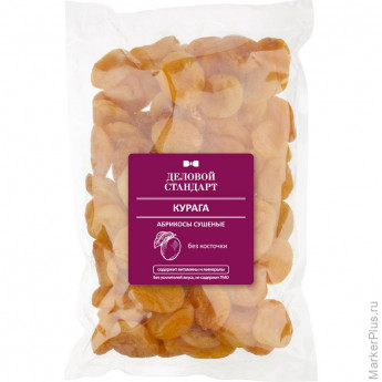 Курага Деловой Стандарт, 1кг