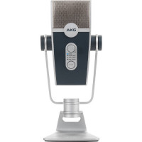 Микрофон AKG C44-USB (C44-USB)