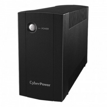 ИБП Line-Interactive CyberPower UTI875E 875VA/425W (2 EURO)