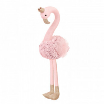 Набор для шитья игрушки Miadolla Розовый фламинго, BI-0227