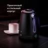 Чайник BQ (БИ-КЬЮ) KT1724SW, 1,7л, 2200Вт, закрытый нагревательный элемент, ТЕРМОРЕГ1, 86195511 Чайник BQ (БИ-КЬЮ) KT1724SW, 1,7л, 2200Вт, закрытый нагревательный элемент, ТЕРМОРЕГ1, 86195511