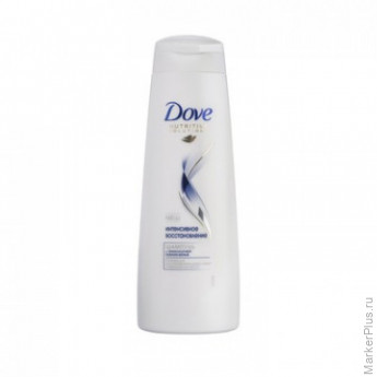 Шампунь Dove Интенсивное восстановление 250 мл