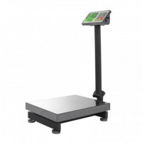 Весы торговые напольные M-ER 335ACLP-300.50 TURTLE,LCD с расч. стоим_3119 Весы торговые напольные M-ER 335ACLP-300.50 TURTLE,LCD с расч. стоим_3119