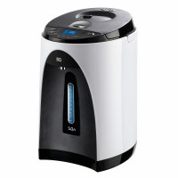 Термопот на 5 литров 2 режима подачи воды BQ (БИ-КЬЮ) TP501, 1400Вт, 12 температурных, 86194531