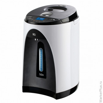 Термопот на 5 литров 2 режима подачи воды BQ (БИ-КЬЮ) TP501, 1400Вт, 12 температурных, 86194531
