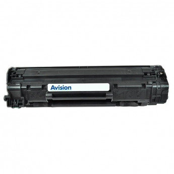 Тонер-картридж Avision TK-1060 (015-0298-21) для AM7630i/AM7640i 20K стр