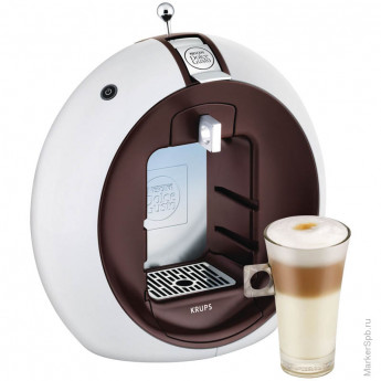 Кофеварка капсульная KRUPS KP5002 Circolo