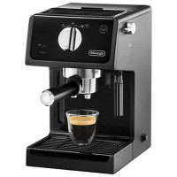 Кофеварка рожковая Delonghi ECP33.21.B