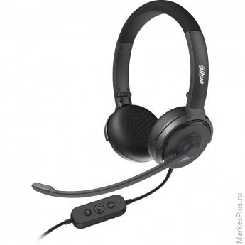 Гарнитура Dahua DH-VCS-ER200 (поворотный микрофон)