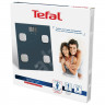Весы напольные TEFAL Body Up BM2520V0, электронные, максимальная нагрузка 150 кг, квадрат, стекло, серые, 2100111795 Весы напольные TEFAL Body Up BM2520V0, электронные, максимальная нагрузка 150 кг, квадрат, стекло, серые, 2100111795