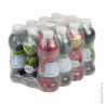 Вода негазированная питьевая СВЯТОЙ ИСТОЧНИК "Дисней", дизайн в ассортименте, 0,33 л, пластиковая бутылка, SS010501