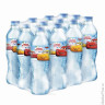 Вода негазированная питьевая СВЯТОЙ ИСТОЧНИК "Дисней", дизайн в ассортименте, 0,33 л, пластиковая бутылка, SS010501
