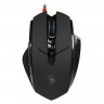 Мышь компьютерная A4Tech Bloody V7 чер опт (3200dpi) USB3.0 (8but)