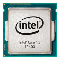 Процессор Intel CPU CORE I5-12400 s1700 (CM8071504650608) OEM