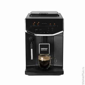 Кофемашина ZELMER MAESTRO BARISTA ZCM8121(71705258P) Кофемашина ZELMER MAESTRO BARISTA ZCM8121(71705258P)
