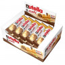 Вафли Батончик вафельный Nutella B-ready, 22гх10шт/уп, комплект 10 шт