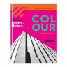 Бизнес-блокнот А5, 120л., BG 'Colour', глянцевая ламинация