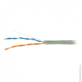 Кабель Cablexpert UTP5e (UPC-5002E-SO)