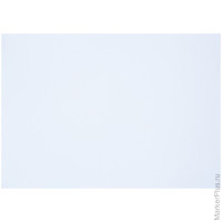 Картон плакатный Werola, 48*68см, 400г/м2, 10л., белый