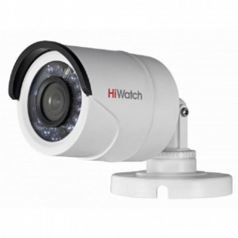 Камера HiWatch DS-T200 (2.8 mm) уличная