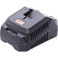 Зарядное устройство RedVerg 18V 4,0А (730002)