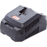 Зарядное устройство RedVerg 18V 4,0А (730002) Зарядное устройство RedVerg 18V 4,0А (730002)