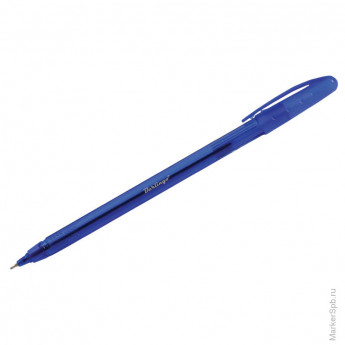 Ручка шариковая 'City Style' синяя, 0,7мм, 50 шт/в уп