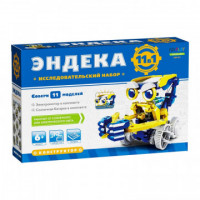 Конструктор Эндека 11 в 1 арт.280354