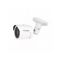 IP-камера NOVIcam BASIC 33 v.1337 уличная всепогодная купольная (1337)