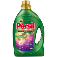 Гель для стирки Persil Premium "Color", концентрат, 2,34л