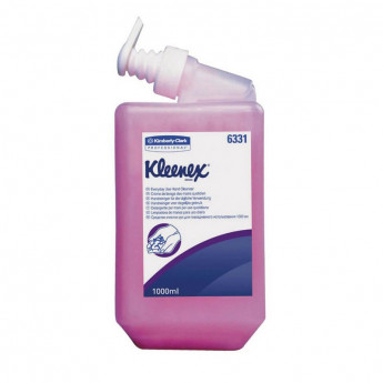 Картридж с лосьоном д/рук KK Kleenex Everyday Use 6 кассет.1л. 6331