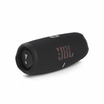 Акустическая система JBL Charge 5 Black (JBLCHARGE5BLK)