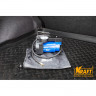 Компрессор автомобильный ECO V-35L KRAFT KT 800034