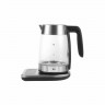 Чайник BQ (БИ-КЬЮ) KT1736G, 1,8л, 2200Вт, закрытый нагревательный элемент, ТЕРМОРЕГУЛ, 86190523 Чайник BQ (БИ-КЬЮ) KT1736G, 1,8л, 2200Вт, закрытый нагревательный элемент, ТЕРМОРЕГУЛ, 86190523