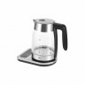 Чайник BQ (БИ-КЬЮ) KT1736G, 1,8л, 2200Вт, закрытый нагревательный элемент, ТЕРМОРЕГУЛ, 86190523 Чайник BQ (БИ-КЬЮ) KT1736G, 1,8л, 2200Вт, закрытый нагревательный элемент, ТЕРМОРЕГУЛ, 86190523