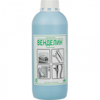 Дезсредство Венделин 1,0 л (концентрат)