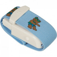 Жгут венозный детский 350х25мм Improvacuter 50 шт/уп, комплект 50 шт