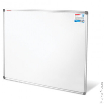Доска магнитно-маркерная 100х150 см, алюминиевая рамка, BRAUBERG "Extra", 237556 Доска магнитно-маркерная 100х150 см, алюминиевая рамка, BRAUBERG "Extra", 237556