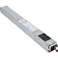 Блок питания Supermicro PWS-2K60A-1R 2600W 1U Redundant PS (PWS-2K60A-1R)