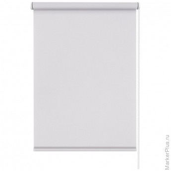 Жалюзи SKR Рулонные шторы Бонд, белый 200х160