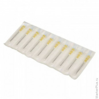 Игла инъекционная 30G (0,30x6мм) KD-Fine 100шт./уп., комплект 100 шт