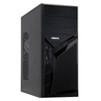 Системный блок ProMEGA Jet B377 i3-12100/H610/8GB/SSD256GB/W10P/KBM